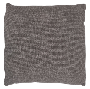 Dekokissen Alpen Chic grau-braun 0